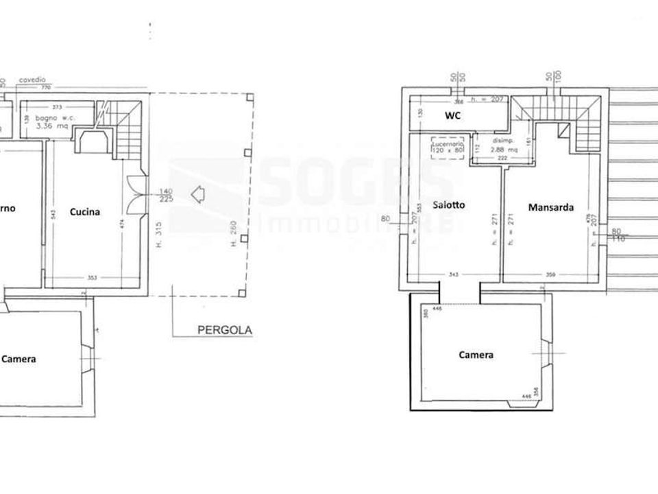Villa a Florence, Florence - foto 1
