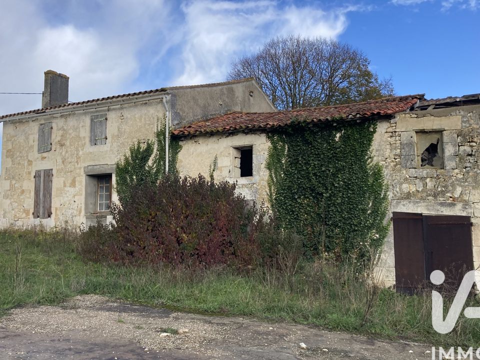 Villa i Rochefort, Charente-Maritime - bilde 2