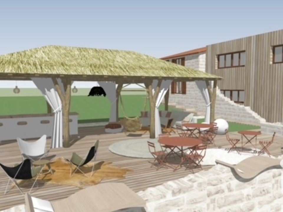 Villa i Rochefort, Charente-Maritime - bilde 3