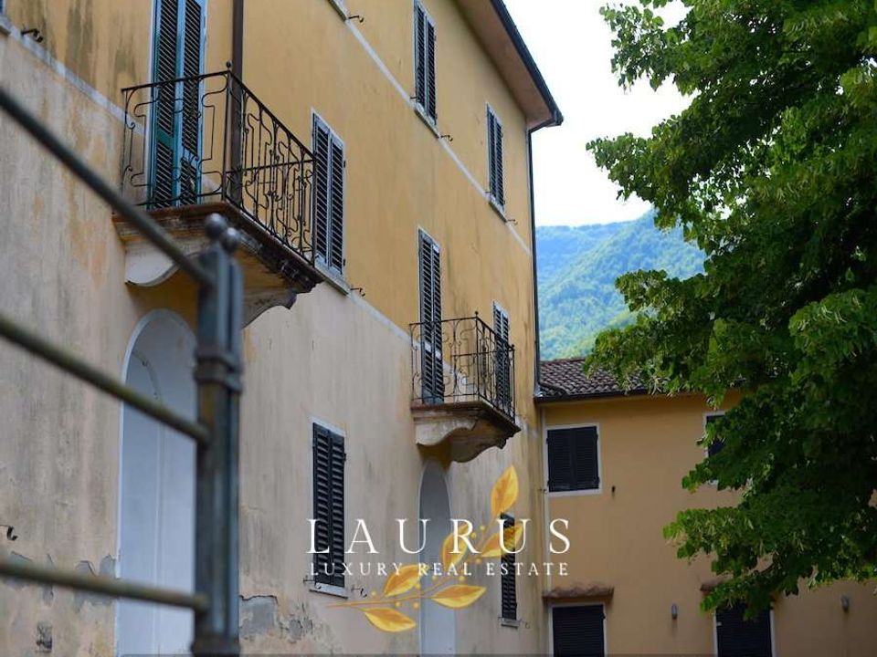 Villa i Alto Reno Terme, Bologna - foto 4