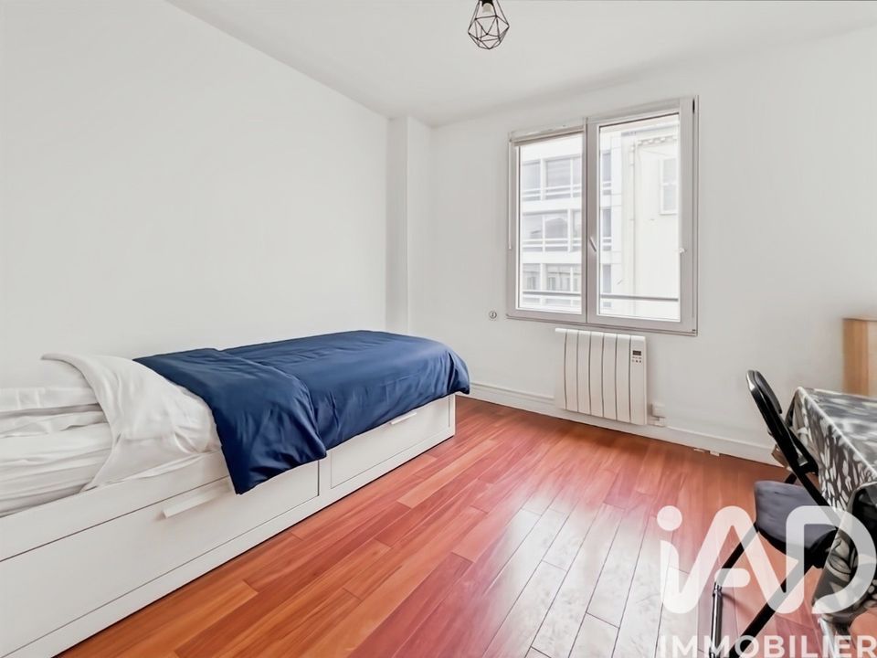 Lejlighed i Levallois-Perret, Hauts-de-Seine - foto 4
