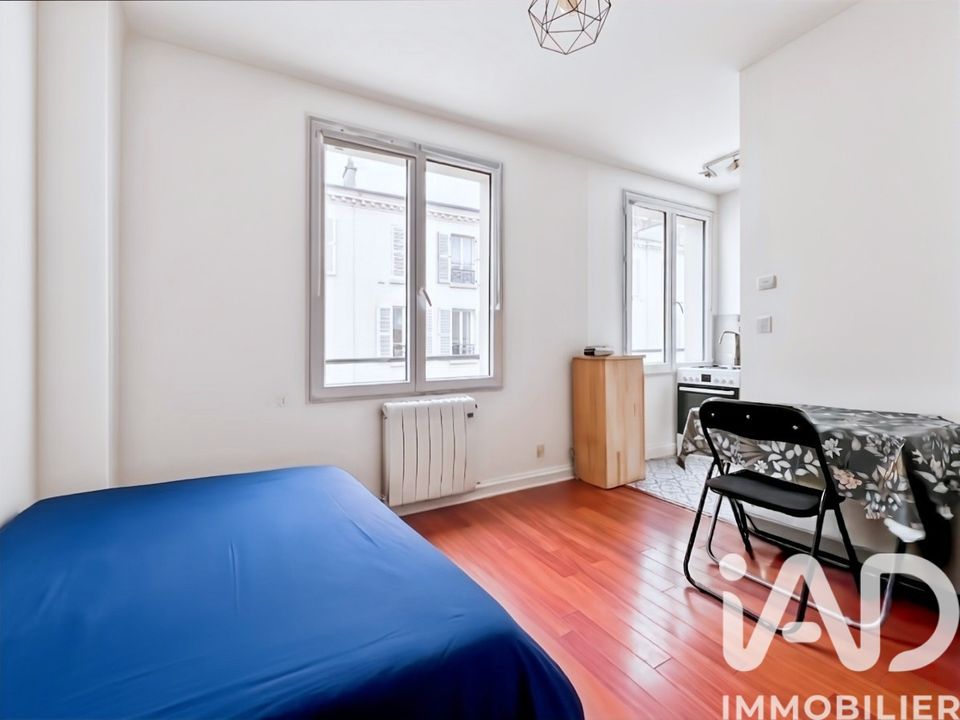 Lejlighed i Levallois-Perret, Hauts-de-Seine - foto 5