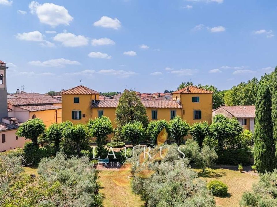 Villa i San Casciano in Val di Pesa, Florence - foto 3
