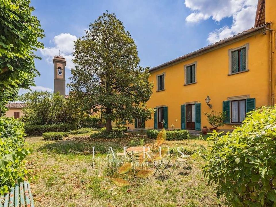 Villa i San Casciano in Val di Pesa, Florence - foto 5