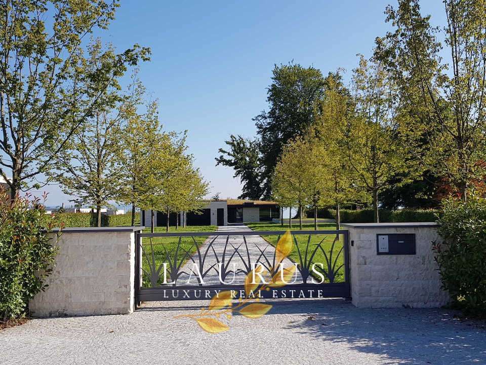 Villa i Guzzano, Bologna - foto 4