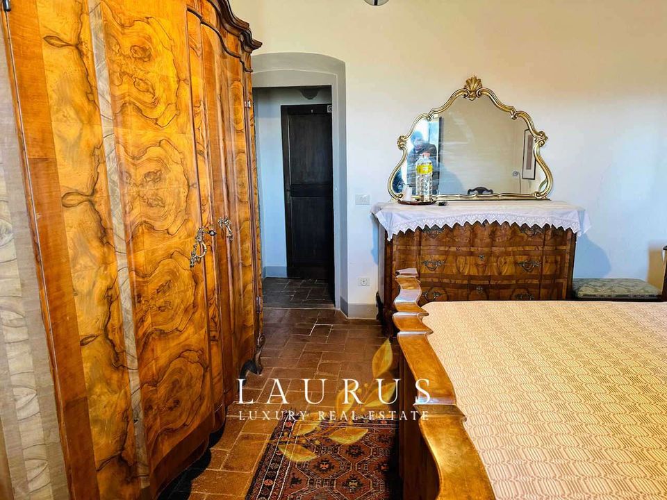 Villa i Bagno a Ripoli, Florence - foto 4