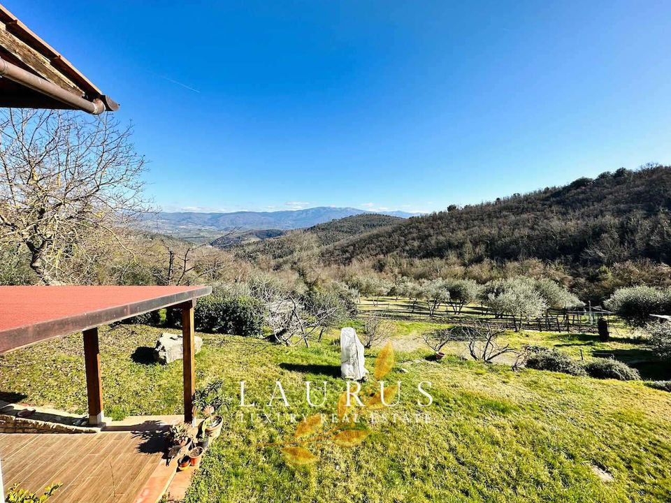 Villa i Bagno a Ripoli, Florence - foto 5