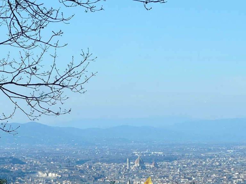 Villa i Florence, Florence - bilde 2