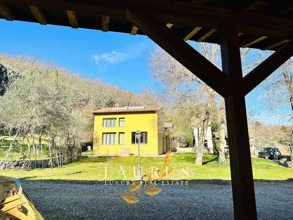Villa i Florence, Florence - bilde 4