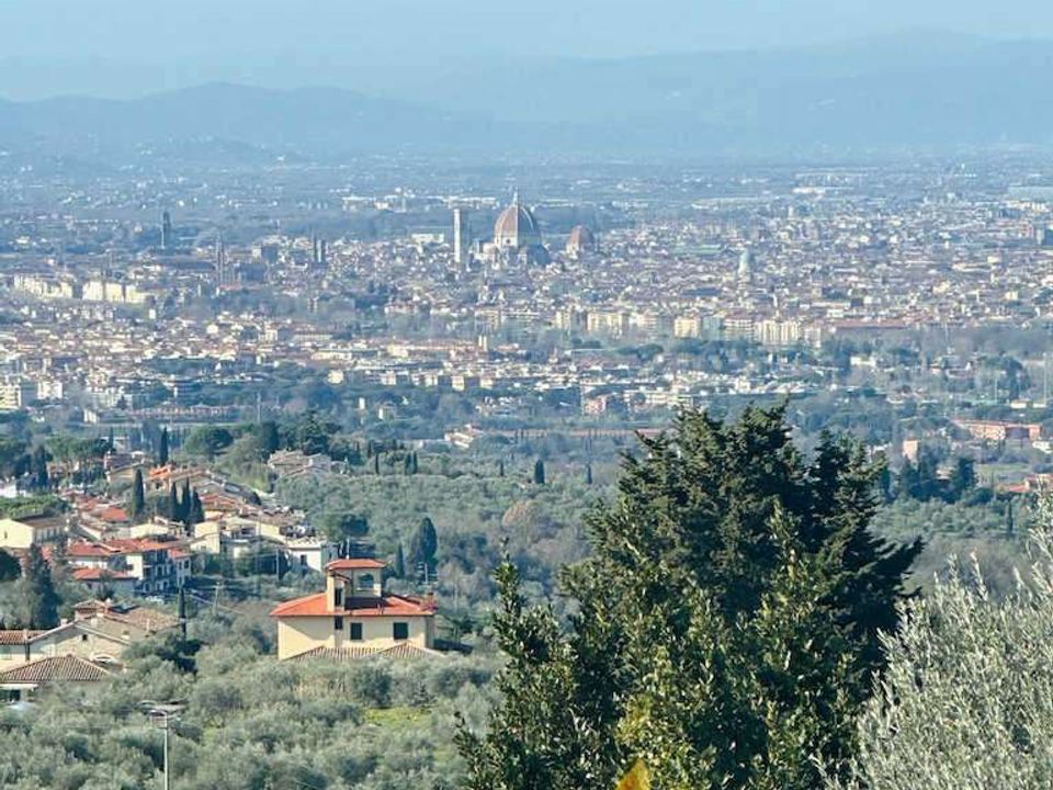 Villa i Florence, Florence - bilde 5