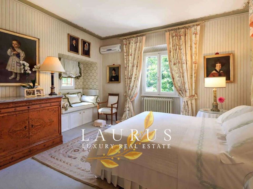 Villa i Bagno a Ripoli, Florence - foto 5