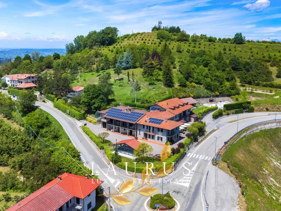 Villa i Alba, Cuneo - foto 1