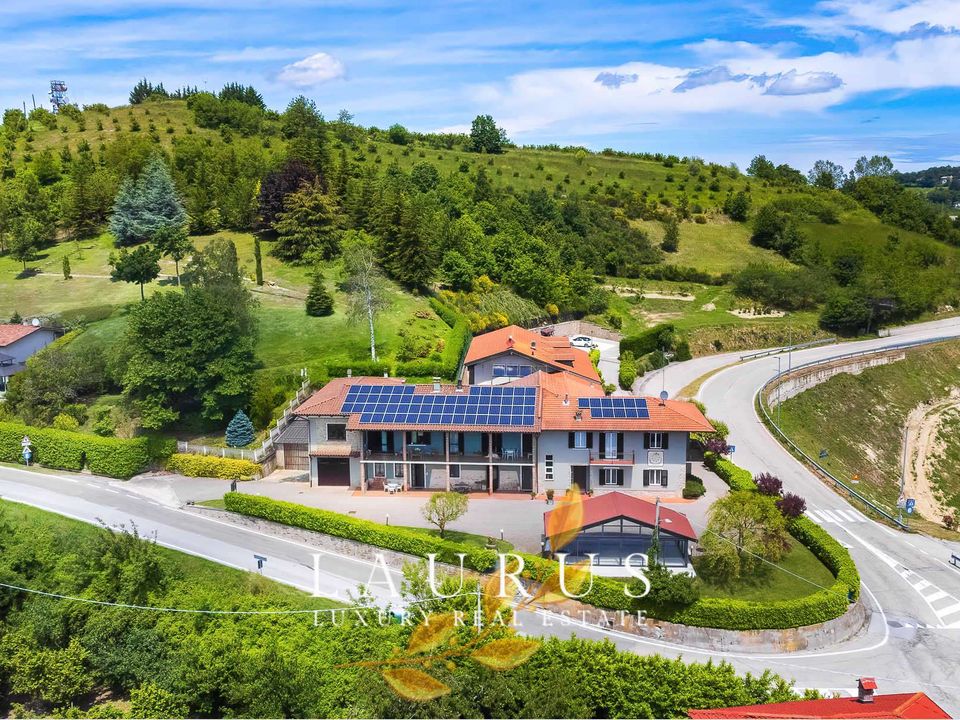 Villa i Alba, Cuneo - foto 2