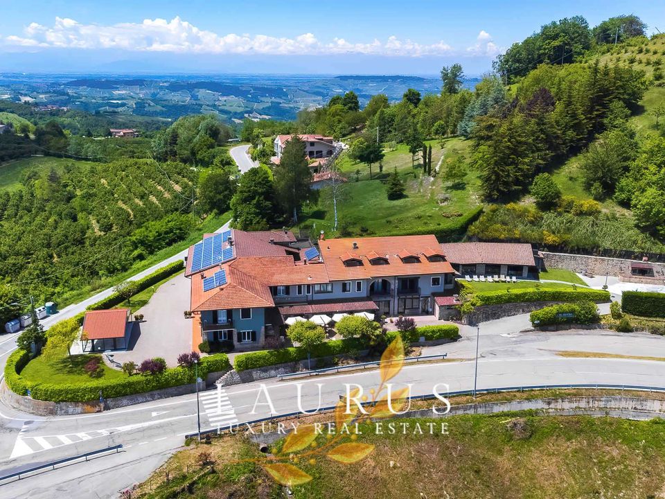 Villa i Alba, Cuneo - foto 3