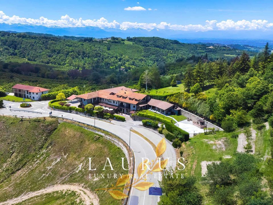 Villa i Alba, Cuneo - foto 4