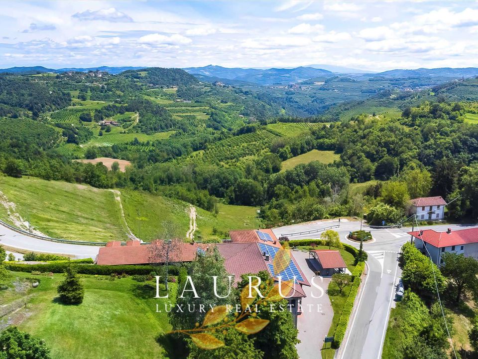 Villa i Alba, Cuneo - foto 5