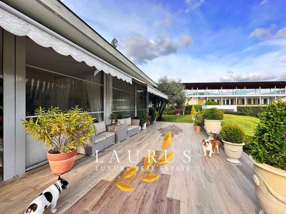 Villa i Bagno a Ripoli, Florence - foto 3