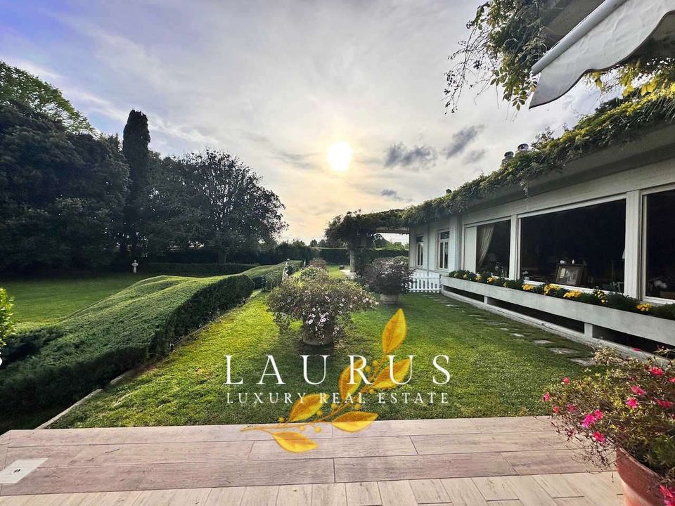 Villa i Bagno a Ripoli, Florence - foto 4