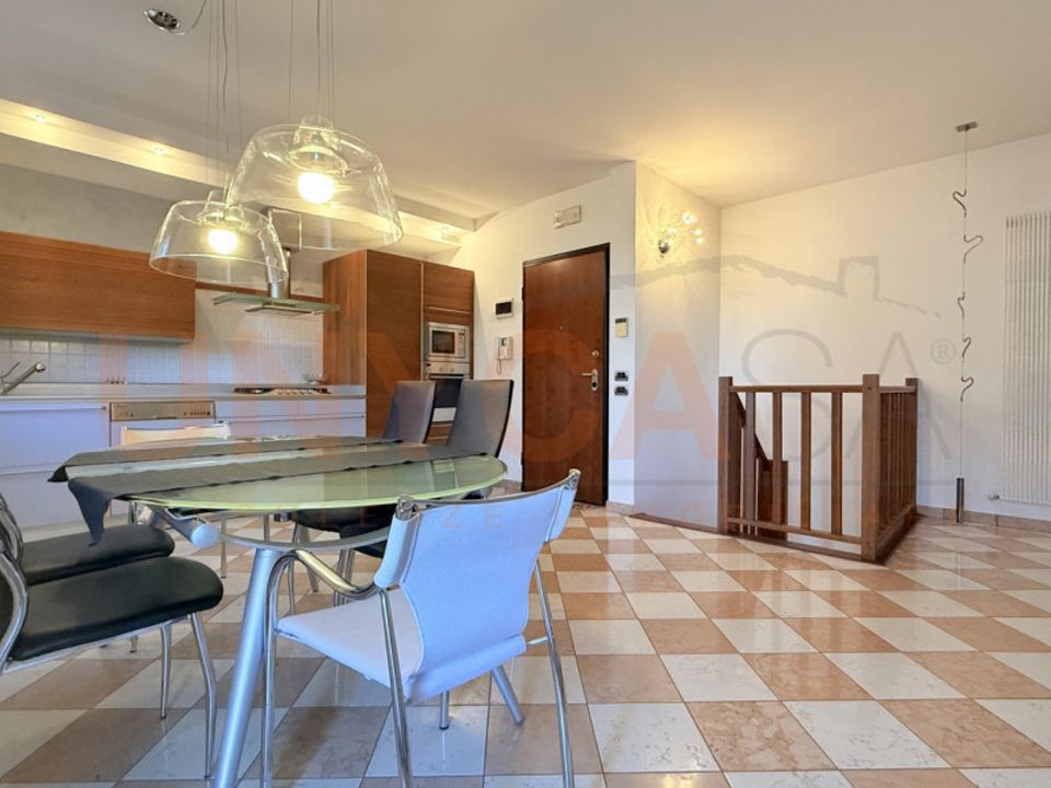 Lejlighed i Stra, Venice - foto 1