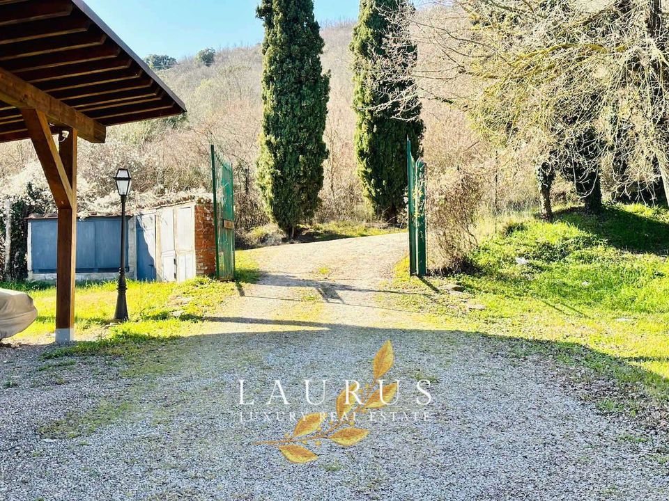 Villa i Bagno a Ripoli, Florence - foto 2
