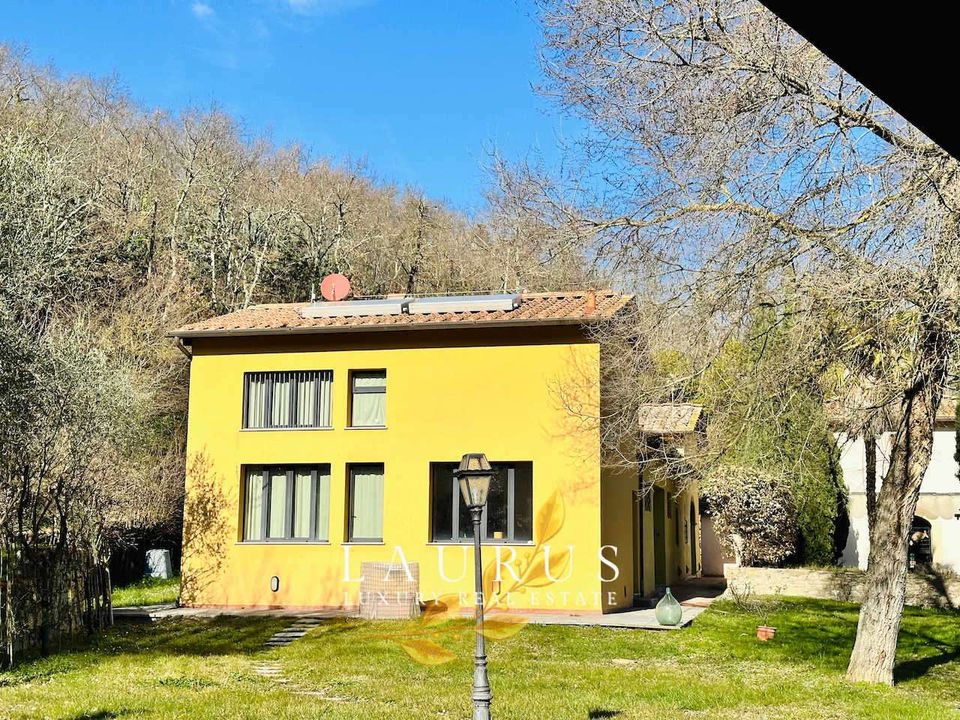 Villa i Bagno a Ripoli, Florence - foto 3