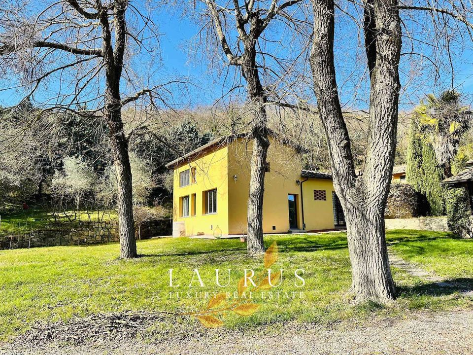Villa i Bagno a Ripoli, Florence - foto 4