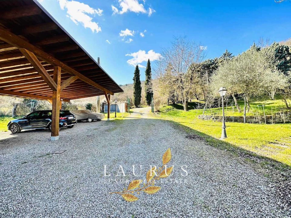 Villa i Bagno a Ripoli, Florence - foto 5