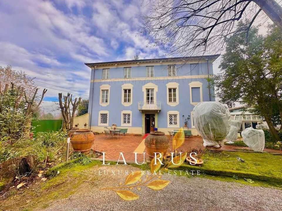 Villa i Lucca, Lucca - foto 2