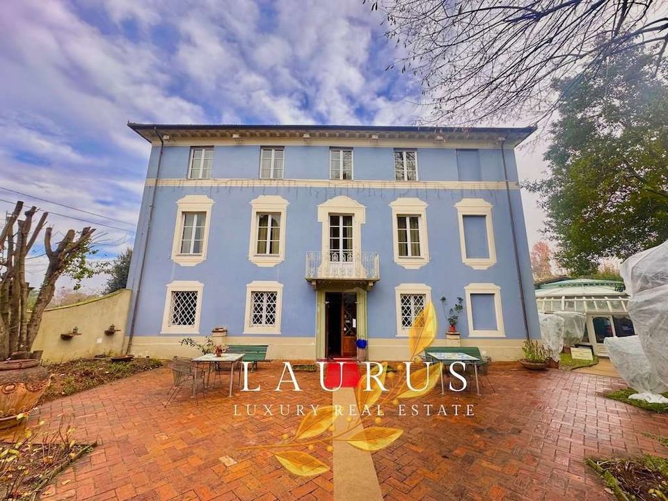 Villa i Lucca, Lucca - foto 3
