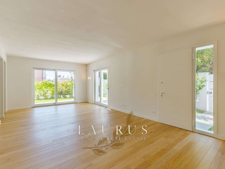 Villa i Forte dei Marmi, Lucca - foto 1