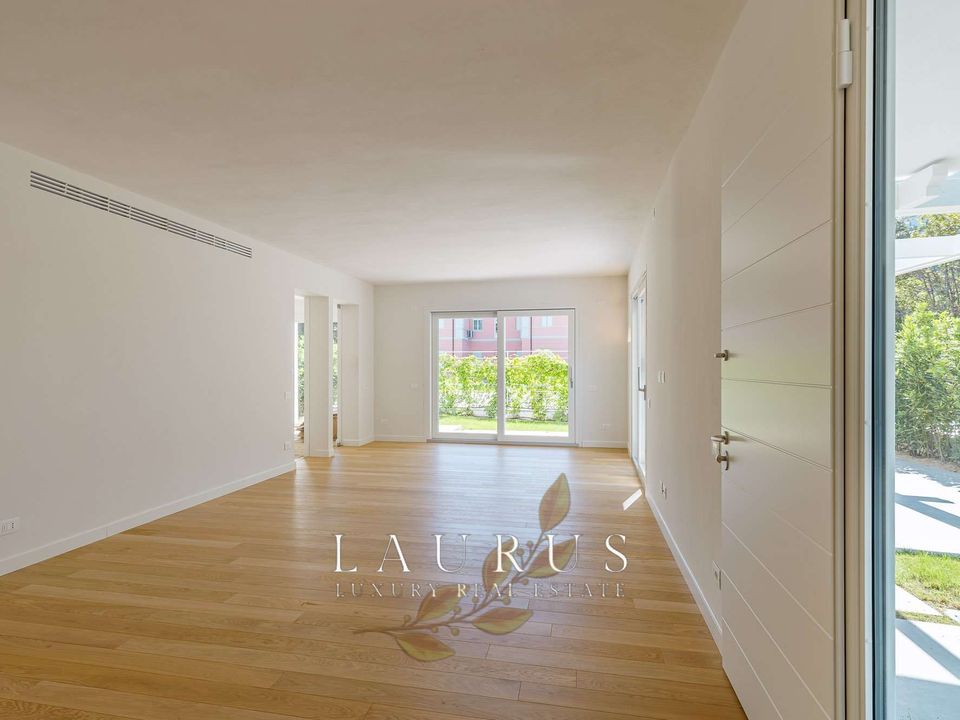 Villa i Forte dei Marmi, Lucca - foto 2