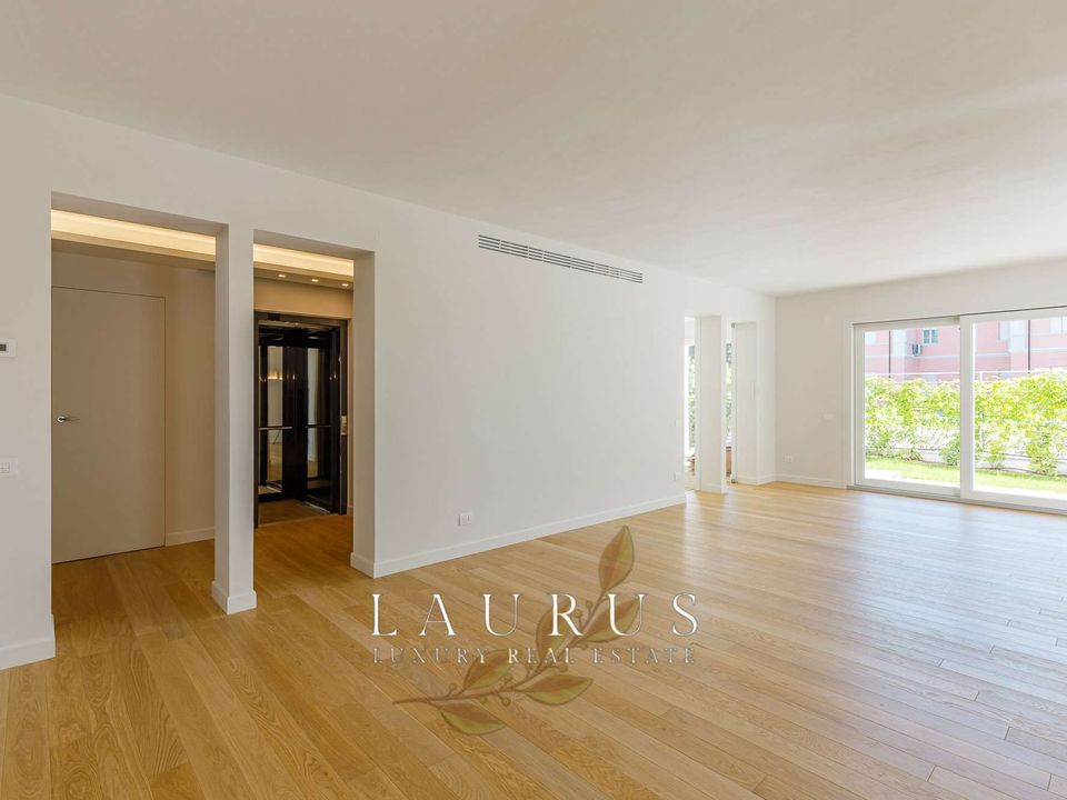 Villa i Forte dei Marmi, Lucca - foto 3