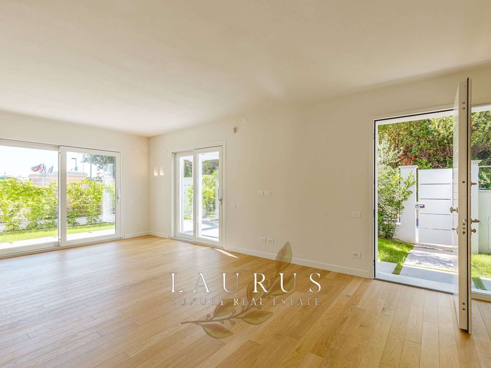 Villa i Forte dei Marmi, Lucca - foto 5