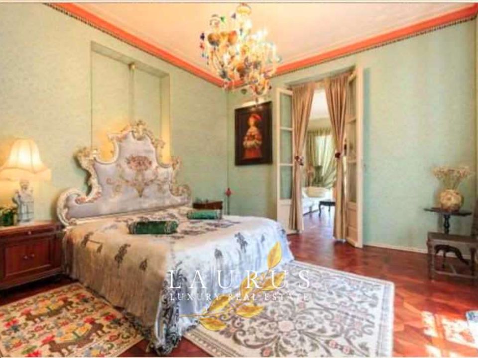 Villa i Como, Como - bilde 2