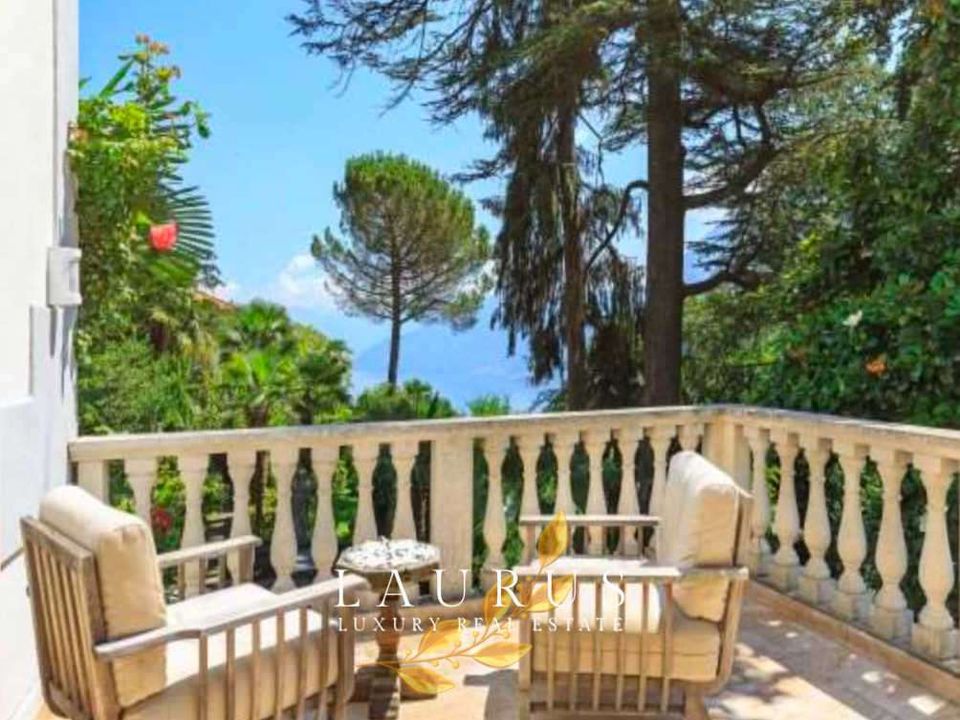 Villa i Como, Como - bilde 3