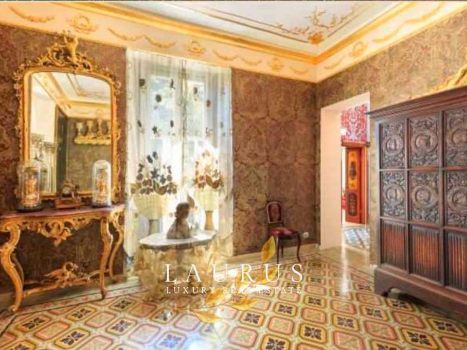 Villa i Como, Como - bilde 4