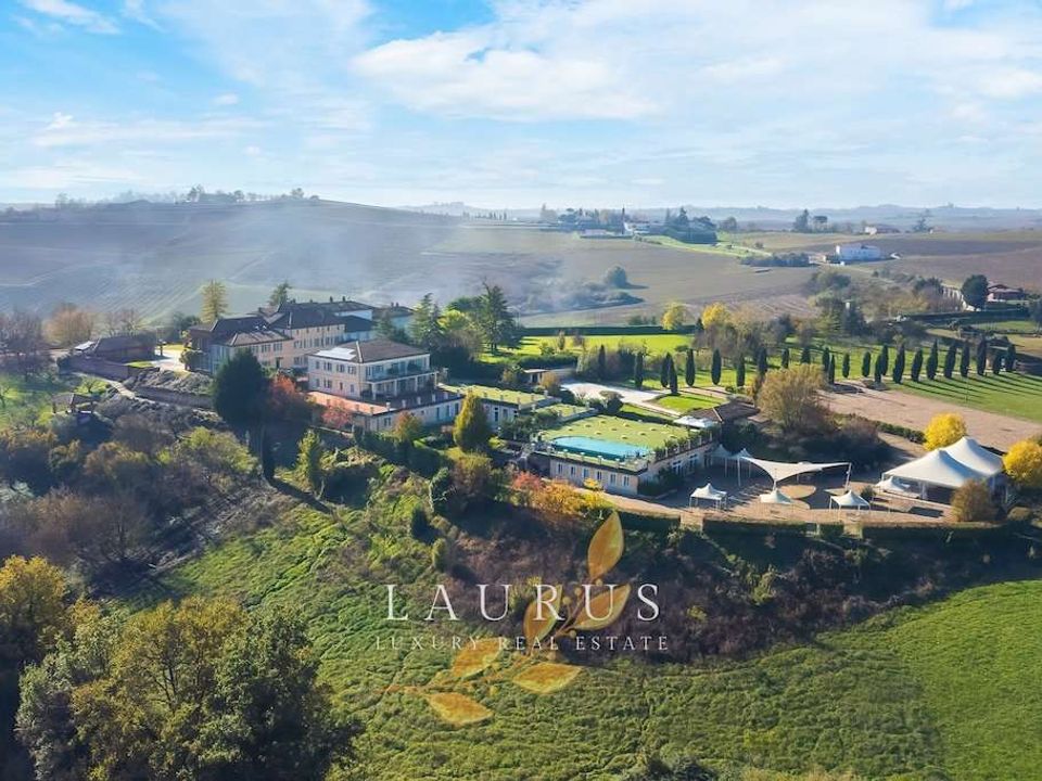 Villa i Alessandria, Alessandria - foto 1