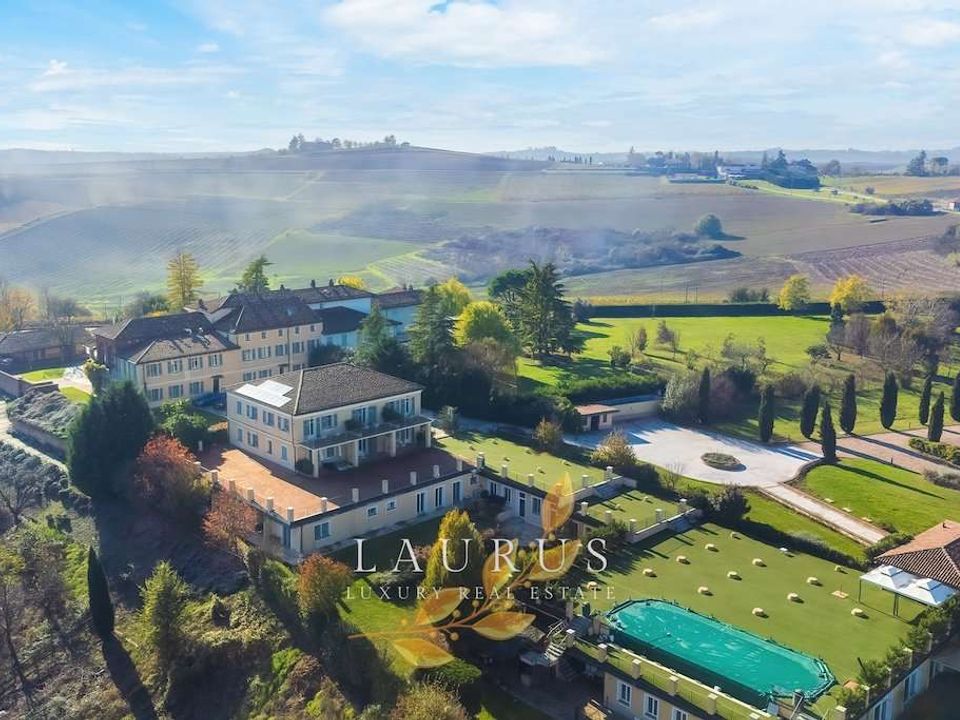Villa i Alessandria, Alessandria - foto 2