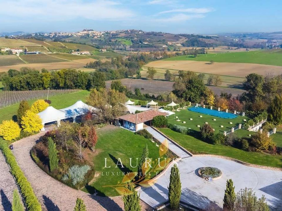 Villa i Alessandria, Alessandria - foto 4