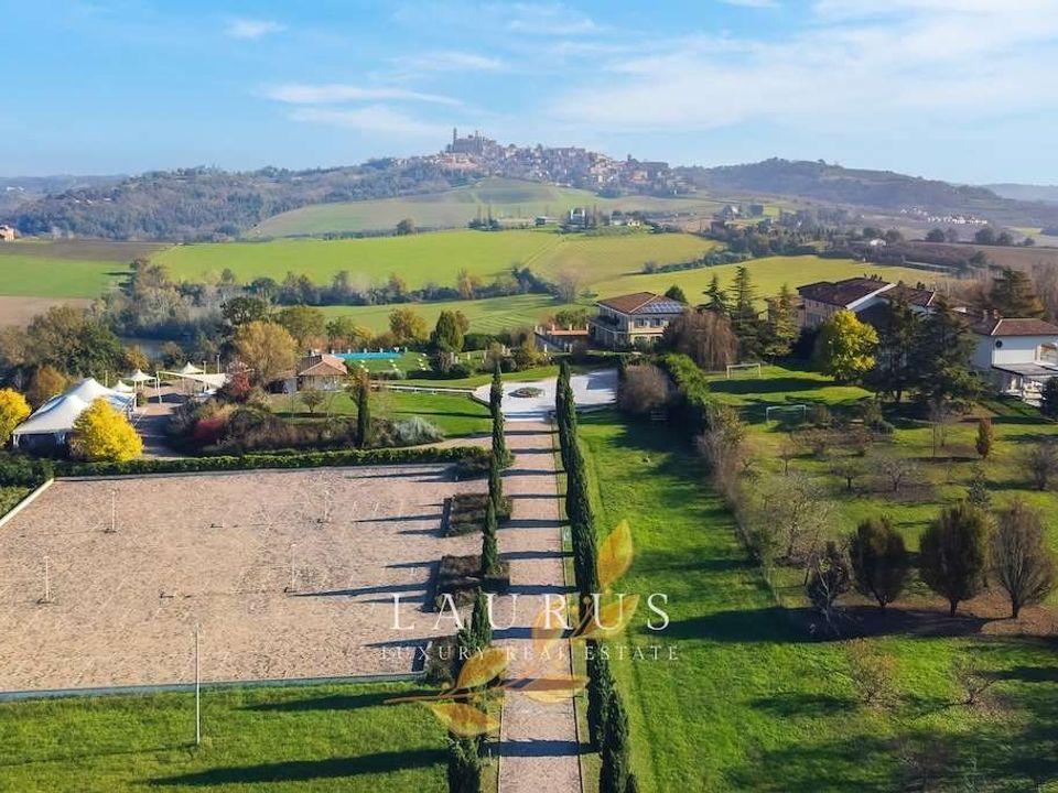 Villa i Alessandria, Alessandria - foto 5