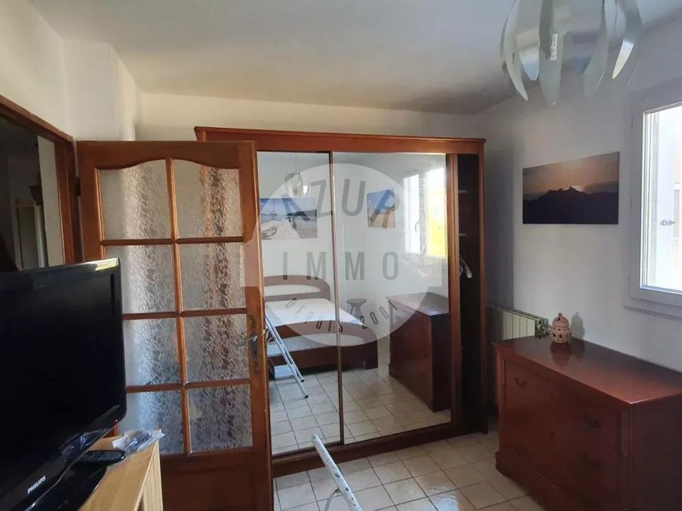 Lejlighed i Marseille, Bouches-du-Rhone - foto 5