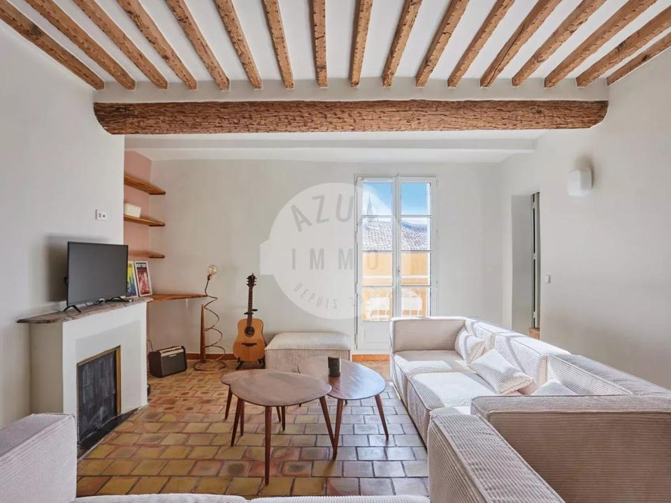 Lejlighed i Aix-en-Provence, Bouches-du-Rhone - foto 1