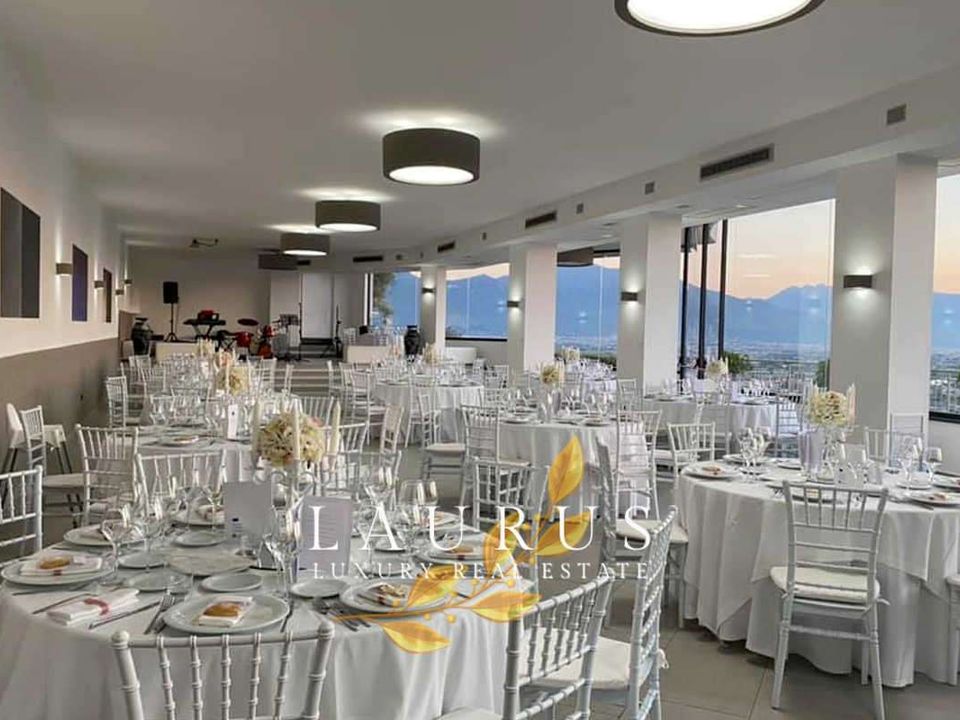 Villa i Avellino city, Avellino - foto 3
