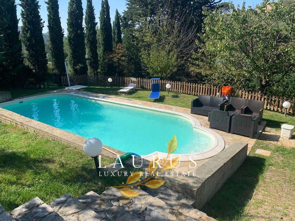 Villa i Bagno a Ripoli, Florence - foto 2