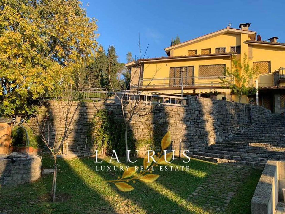 Villa i Bagno a Ripoli, Florence - foto 3