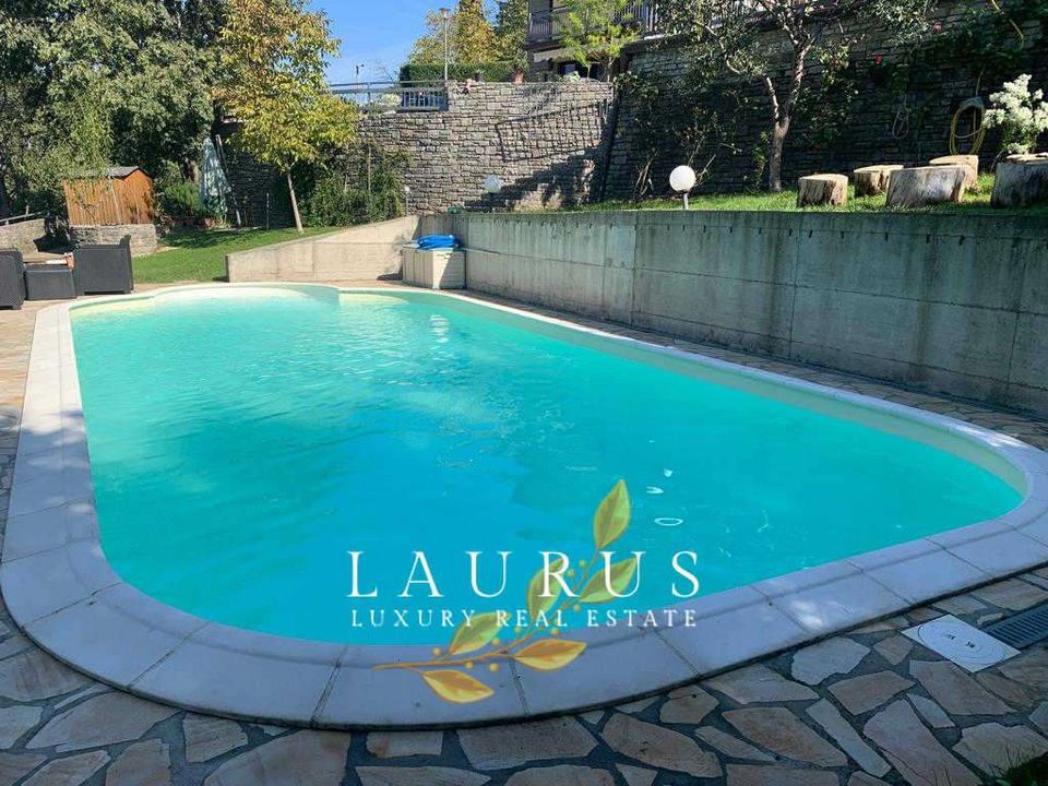 Villa i Bagno a Ripoli, Florence - foto 4