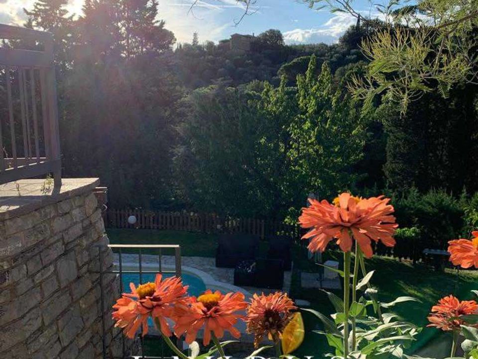 Villa i Bagno a Ripoli, Florence - foto 5