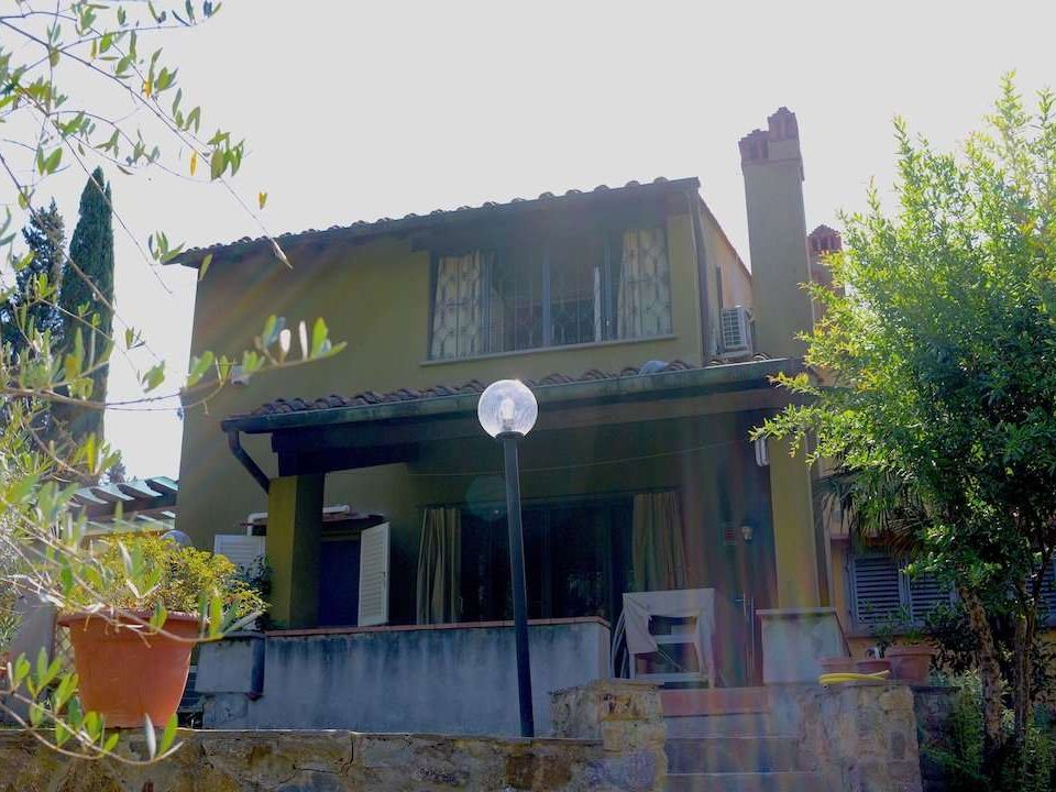 Villa i Impruneta, Florence - foto 1