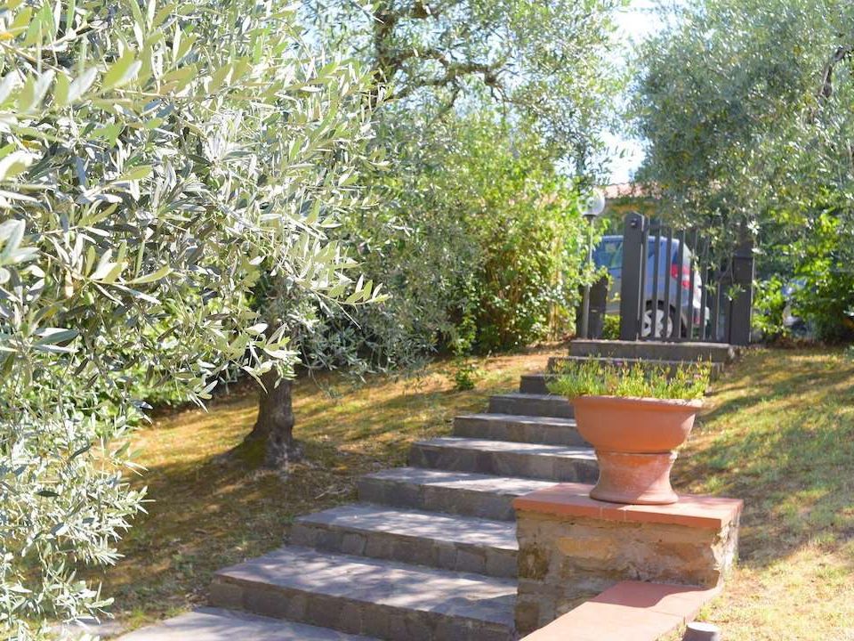Villa i Impruneta, Florence - foto 3