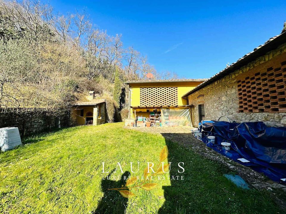 Villa i Florence, Florence - foto 3